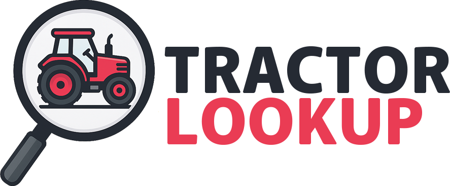 Tractor Lookup