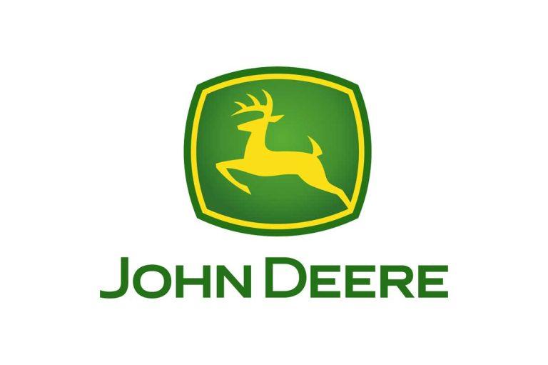 John Deere 7R 350 Tractor